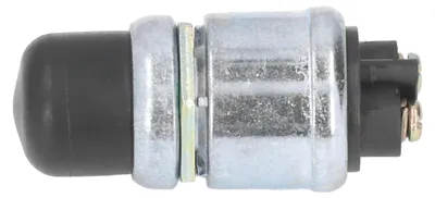 Obrázok produktu pre Tlačidlový spínač na štartovanie motora s vodotesným krytom – univerzálny pre 12 V/24 V (osobné autá, nákladné autá, lode, karavany, terénne vozidlá)