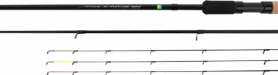 Obrázek produktu pro Preston Innovations Ascension Feeder 3.5MM QUIVERTIP - 3OZ