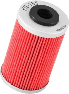 Produktbild von Ölfilter K&N Filters KN-155 Filtereinsatz