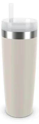 Obrázek produktu pro EMSA N2015800, Bílá, Šedá, Nerezová ocel, Polypropylen (PP), 6 h, 12 h, Čína
