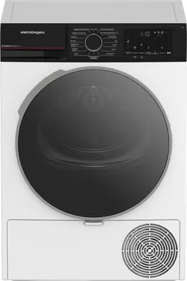 Produktbild von Elektra Bregenz TKFHX74310 Wärmepumpentrockner 7188238560