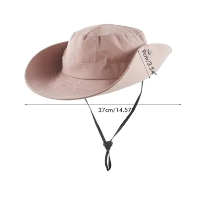 Image de Chapeau Bucket, Chapeau de soleil, Chapeau à bord large