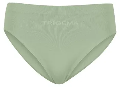 Produktbild von Trigema Damen Slip aus Polyamid/Elasthan