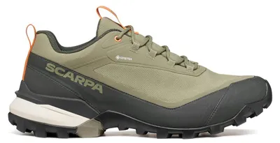 Produktbild von Scarpa Herren Wanderschuh Ribelle Cross 2 GTX Grau 42,5