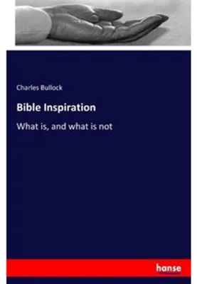 Obrázek produktu pro Bible Inspiration