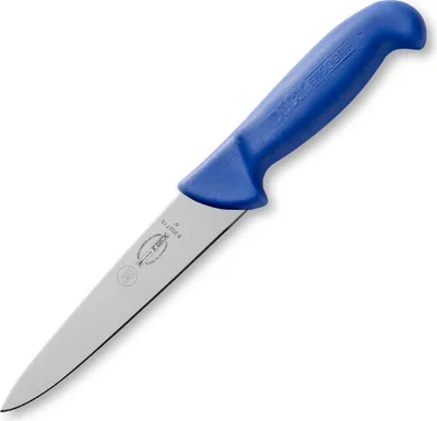 Produktbild von F. DICK Stechmesser Schlachtmesser ErgoGrip Klinge Messer 15 cm 82007151