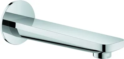 Immagine prodotto di Grohe Lineares bec déverseur pour baignoire, saillie 170mm, 13383DC1, 13383DC1