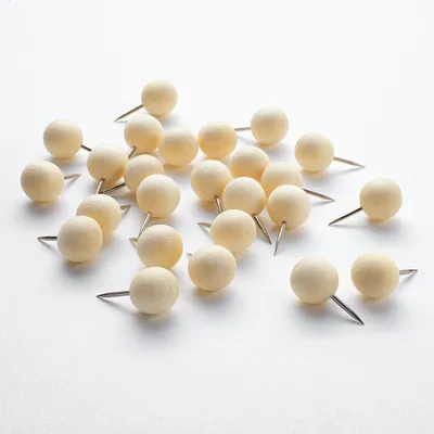 Immagine prodotto di SIGEL BA240 25 SIGEL Pinnnadeln braun