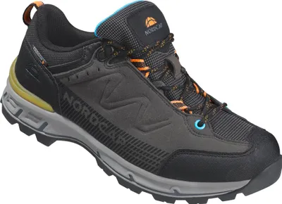 Produktbild von Nordcap Trekkingschuhe unisex, wasserdichte Konstruktion