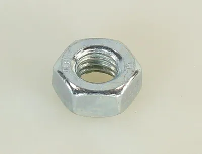 Produktbild von Suevia 6kt Mutter M10 verzinkt - 102.0395