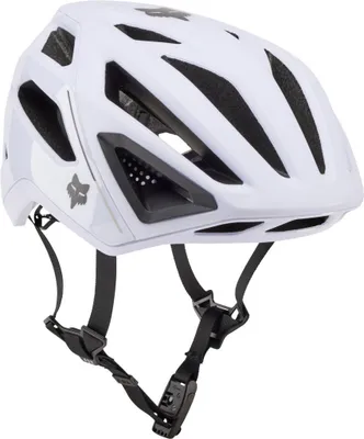 Produktbild von FOX CROSSFRAME PRO SOLIDS Fahrradhelm S in weiß