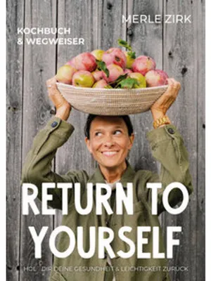 Obrázek produktu pro Return to yourself