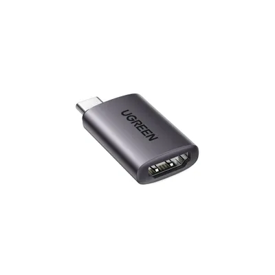 Obrázok produktu pre UGREEN USB-C na HDMI adaptér - vesmírne šedý