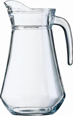 Produktbild von Arcoroc Dose Broc (1 Liter)