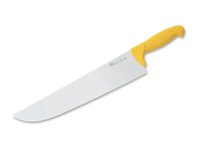 Image de Couteau de chef 421 36 jaune