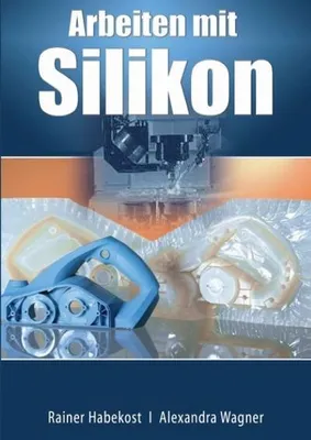 Obrázek produktu pro Arbeiten mit Silikon