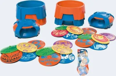 Produktbild von Power Pux Power Pack