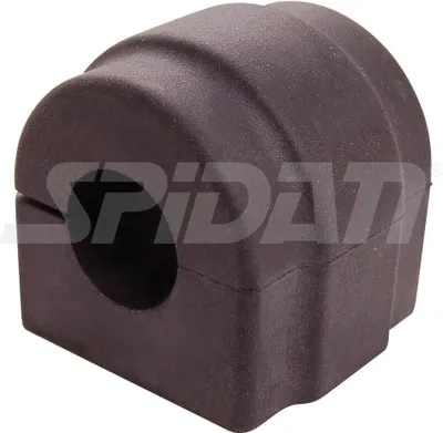Produktbild von SPIDAN CHASSIS PARTS 412388 Lagerung Stabilisator Stabigummi Vorne für BMW 5 Limousine (E60) 5 Touring (E61)