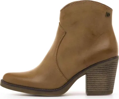 Produktbild von Stiefeletten Mustang 54155-C59705 für Damen