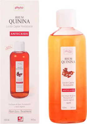 Immagine prodotto di Luxana Phyto Nature Rhum Quinine LociÃÂn Anti,Haarausfall 1000 Ml