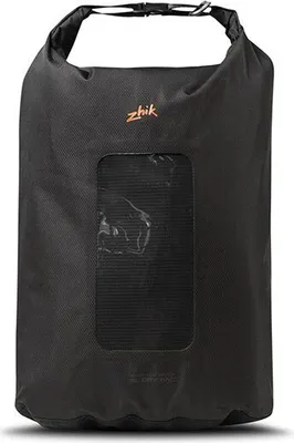 Produktbild von Zhik 6l Trockensack Schwarz  Schwarz One Size