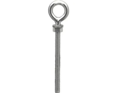Produktbild von NESLING N316-4, Edelstahl, 1 Stück(e)