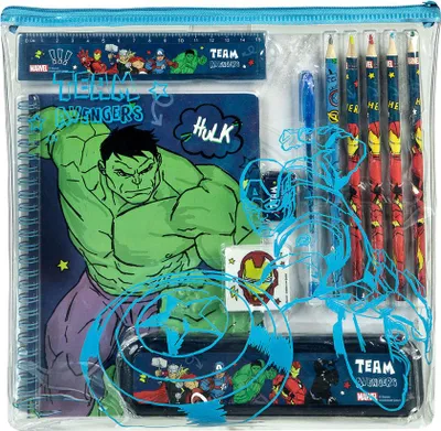 Obrázok produktu pre Undercover AVHA6422, Obrázok, Viacfarebný, Detské