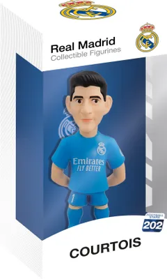 Immagine prodotto di MINIX Real Madryt Thibaut Courtois 18369