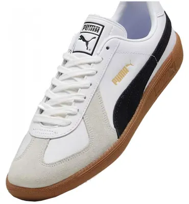 Immagine prodotto di Sneaker Puma Army Trainer unisex taglia 44