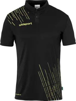 Obrázek produktu pro Uhlsport Score 26 Pánská polokošile - černá / žlutá