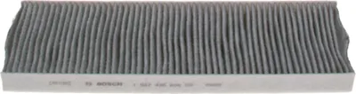 Produktbild von Innenraumfilter BOSCH 1 987 435 606
