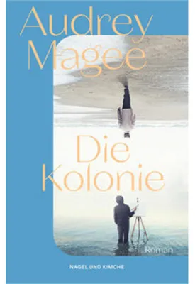 Immagine prodotto di Die Kolonie