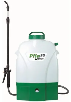 Produktbild von Ribimex PRP200DE, 220 mm, 395 mm, 590 mm, 7,2 kg