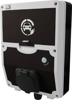 Produktbild von Ladegerät Wallbox Home Ladestation 11 kW Typ 2 WALLBOX DOKTORVOLT