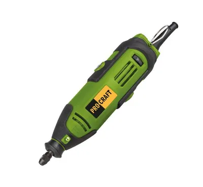 Obrázok produktu pre Priama brúska s flexibilným nástavcom Procraft PG520