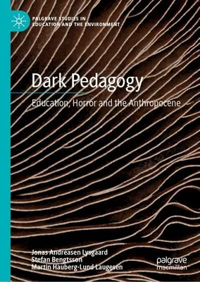 Produktbild von Dark Pedagogy