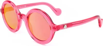 Produktbild von Moncler Sonnenbrille ML0005 75Z 50 26 140