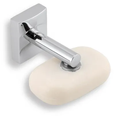 Produktbild von Novaservis Magnetische Seifenschale Metalia 12 Chrom