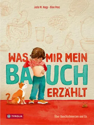 Image de Was mir mein Bauch erzählt