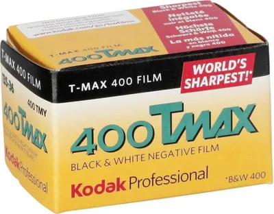Produktbild von Kodak Professional T-Max 400