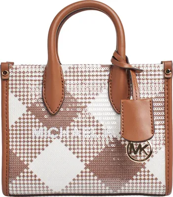 Produktbild von Michael Kors Damen-Umhängetasche Mirella Small Jet Set Travel 35T4G7ZC0I