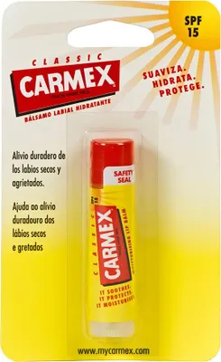 Image de Protecteur Lèvres Carmex 4.2g