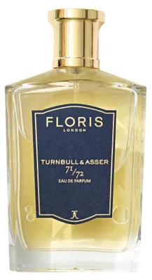 Immagine prodotto di Floris Turnbull & Asser 71/72 Eau De Parfum 50 ml (uomo)