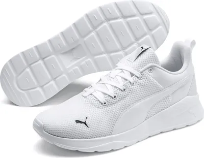 Produktbild von PUMA Freizeitschuhe, ANZARUN LITE