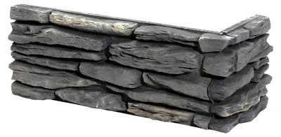 Produktbild von STEGU California 2 Betonstein Wandverkleidung Steinoptik Innen Außen Fassade