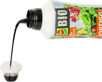 Produktbild von Universaldünger organisch COMPO Fortigo 1 L