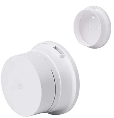 Produktbild von Wandhalterung für WiFi-System, Deckenhalter, 1er-Pack, Weiß