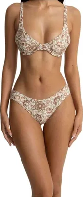 Image de Haut de bikini Rhythm 0124SWBT20 pour Femme