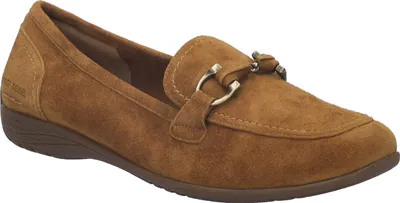 Produktbild von JOSEF SEIBEL Fenja 34 | Ballerina für Damen | Braun