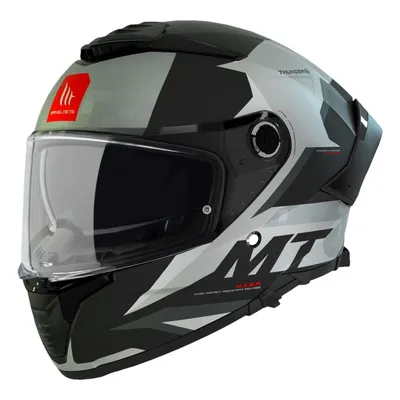 Zdjęcie produktu dla Kask MT Helmets Thunder 4 SV Exeo ECE 22.06